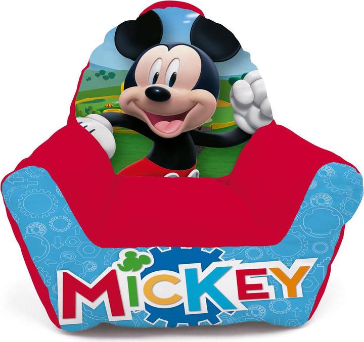 Image du produit Arditex Fauteuil pour enfants Mickey (Fauteuil pour enfants)