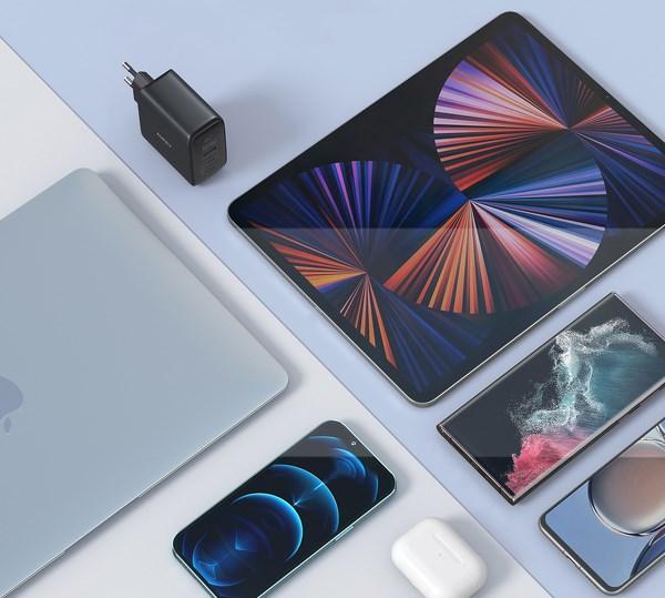 Immagine prodotto Aukey OmniaMix II (65 W)