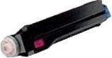 Image du produit OKI Magenta - Original - Cartouche de toner - pour OKIPAGE 8c (M)