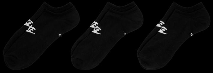 Actual product image Nike Socks Sporty (pack of 3, L)