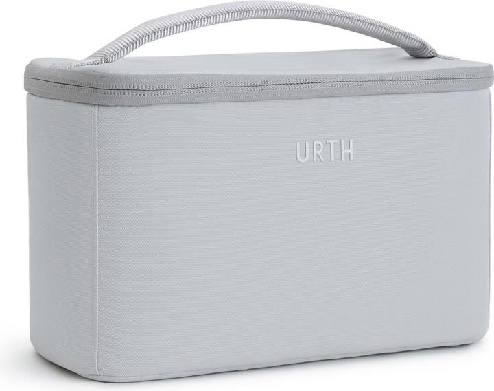Actual product image Urth Arkose Camera Insert (Ash Grey) (Camera shoulder bag)
