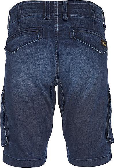Actual product image Pme Legend Jean shorts (29)