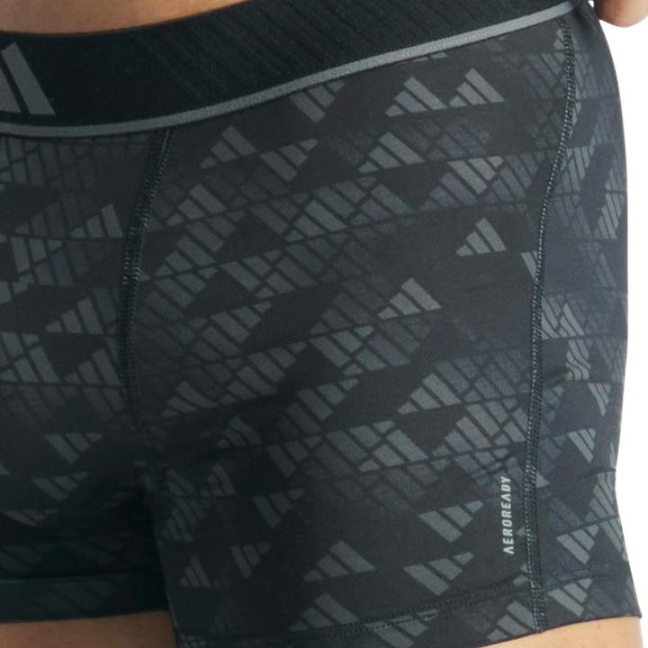 Immagine prodotto adidas 6er Pack Active Micro Flex Eco Retro Short / Pant (M, confezione da 6)
