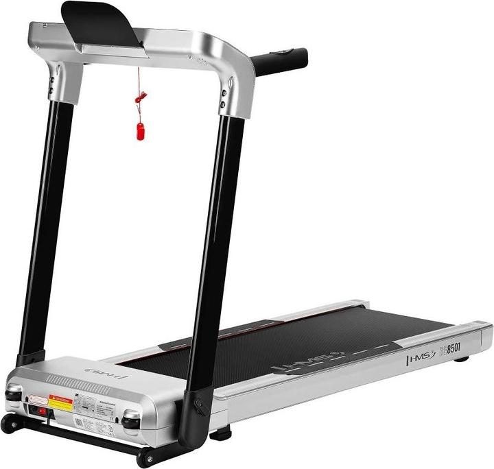 Immagine prodotto HMS BE8501i Cinghia di trasmissione elettrica CLAPPABLE