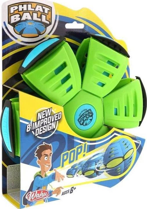 Produktbild Goliath Toys Phlat Ball Classic