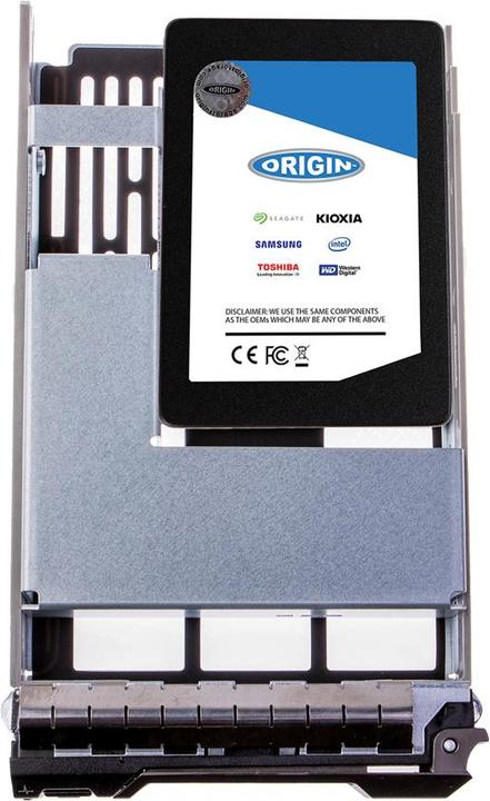 Image du produit Origin Storage DELL-2TB-EMLC-S17 (2000 Go, 3.5")