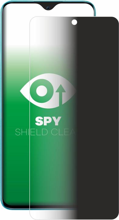 Image du produit upscreen Spy Shield Protection Anti-Espion (1 pièce(s), Honor 90 Lite)