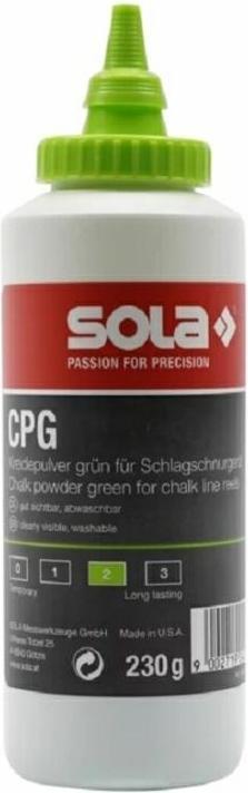 MGA Gesso da montare CPG 230