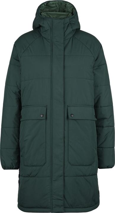 Actual product image Stoic Women's MountainWool200 StorboSt. Padded Coat (L)