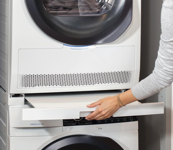 Produktbild Electrolux Sta9gw