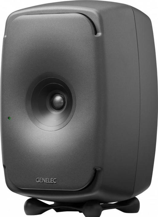 Produktbild Genelec 8351BP actieve studiomonitor grijs (per stuk) (Aktiv)