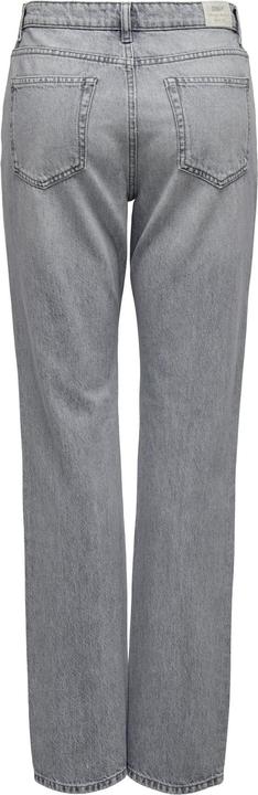Produktbild Only Gerade geschnitten Mittlere Taille Jeans Straight-Fit jeans (29)