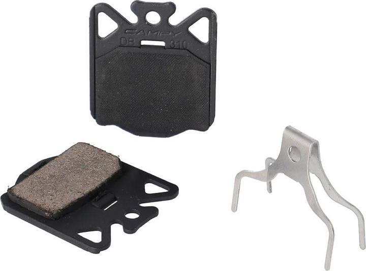 Actual product image Campagnolo DB-310 (Campagnolo, Organic (Resin))