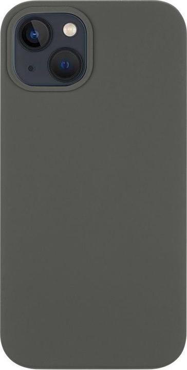 Actual product image Tactical MagForce Velvet Smoothie Cover for Apple iPhone 13 Bazooka (Apple iPhone 13)