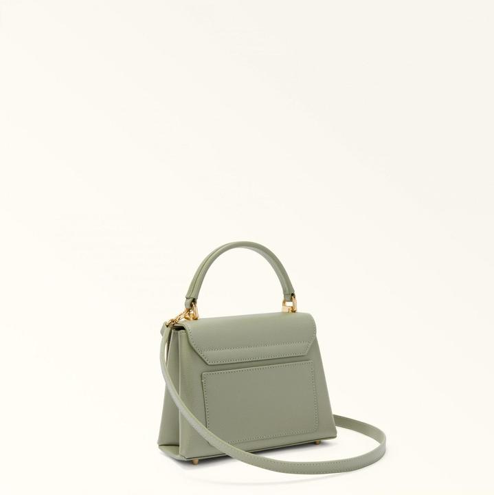Immagine prodotto Furla 1927 mini top handle in agave color leather