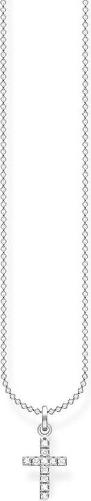Thomas Sabo Halskette (Silber 925, 40 - 45 cm)