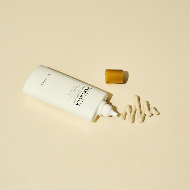 Image du produit Skin1004 Madagascar Centella (Crème solaire, SPF 50+, 50 ml, 50 g)
