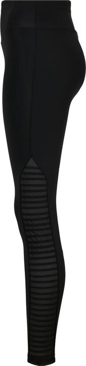Produktbild Urban Classics Ladies Highwaist Biker Tech Mesh Leggings (S)