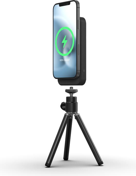 Immagine prodotto mophie Supporto SNAP+ Powerstation (10000 mAh, 7.50 W, 20 Wh)