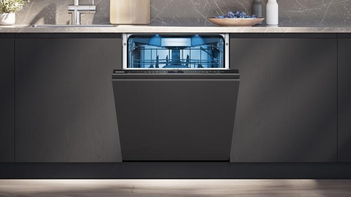 Actual product image Siemens SN87YX03CE
