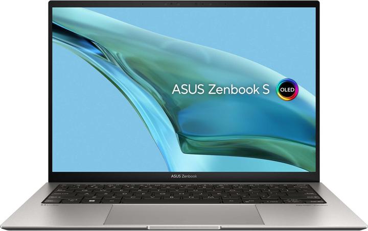 Produktbild ASUS ZenBook S 13 OLED (13.30", Intel Core Ultra 7 155U, 32 GB, 1000 GB, CH)