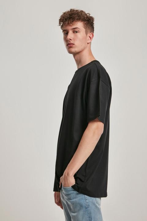 Image du produit Urban Classics Organic Basic Tee (4XL)