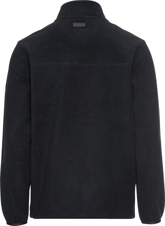 Produktbild Camel Active Fleecejacke mit Stehkragen (M)