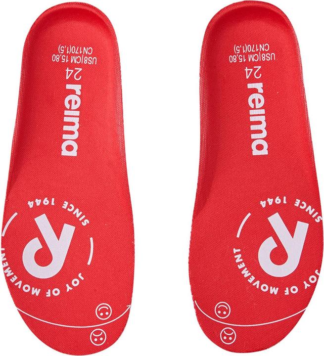 Actual product image Reima tec Kids Winter Boots Samooja Jam (27)
