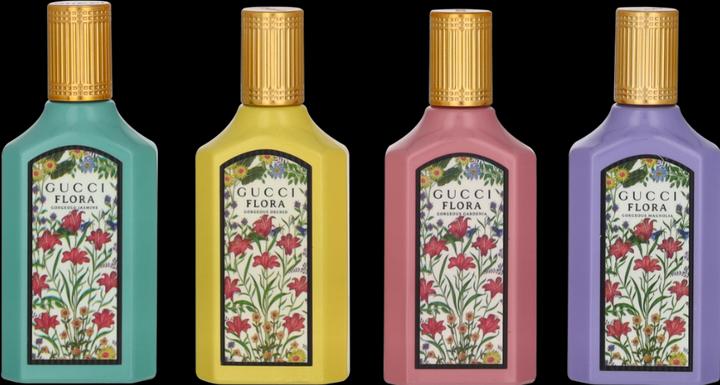 Produktbild Gucci Flora