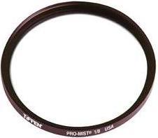 Image du produit Tiffen 52MM PRO-MIST 1/8 (52 mm, Filtre Black Mist, 52 mm)