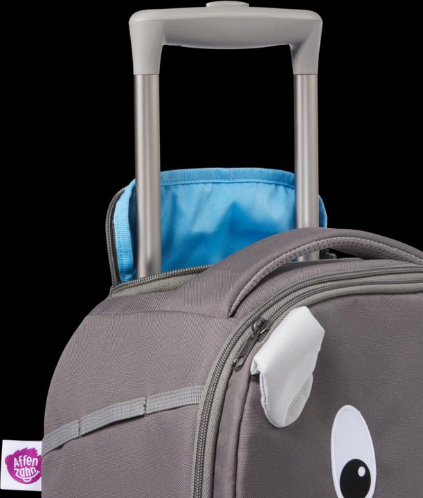 Produktbild Affenzahn Hugo Hund (18 l, Handgepäck (bis 50l))
