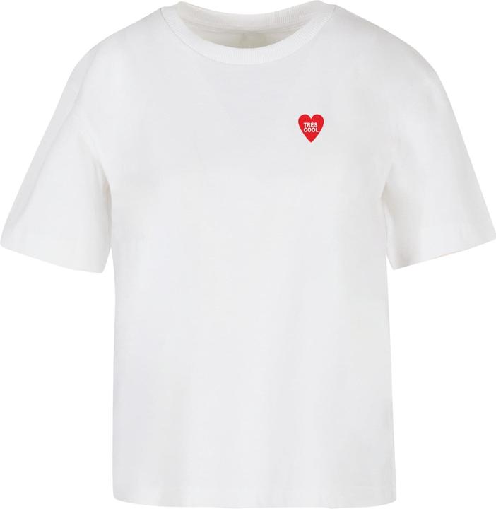 Produktbild Miss Tee Très Cool Tee - 195105 (M)