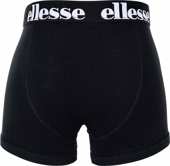 Produktbild Ellesse Boxershort Casual Stretch (XL, 7er Pack)
