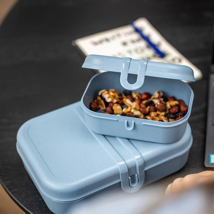 Immagine prodotto Koziol Lunchbox Pascal S verde
