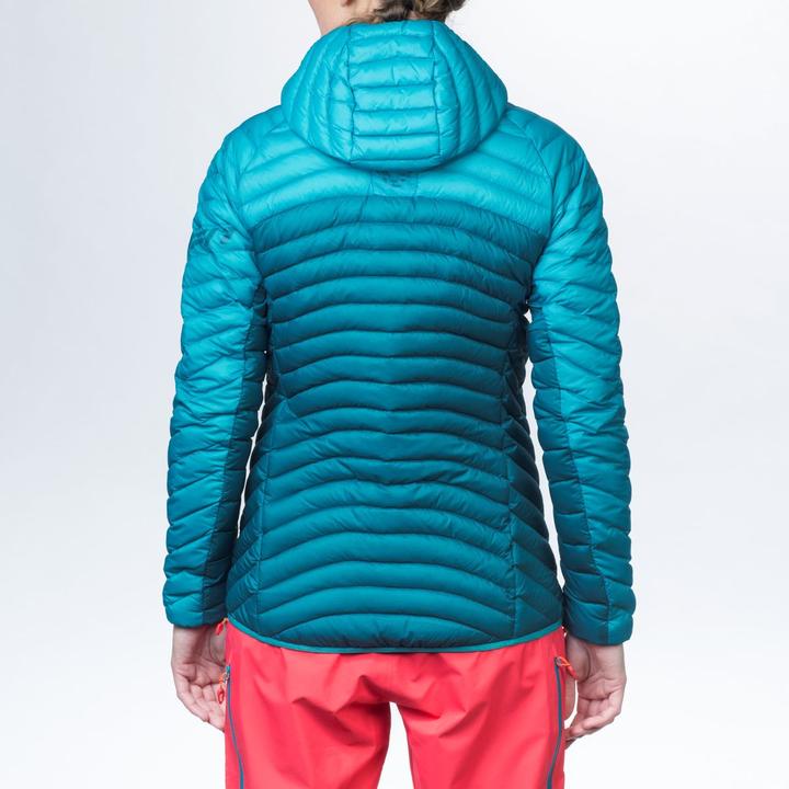 Produktbild Dynafit Radical Down W Hood Jkt Isolationsjacke (42, XL)