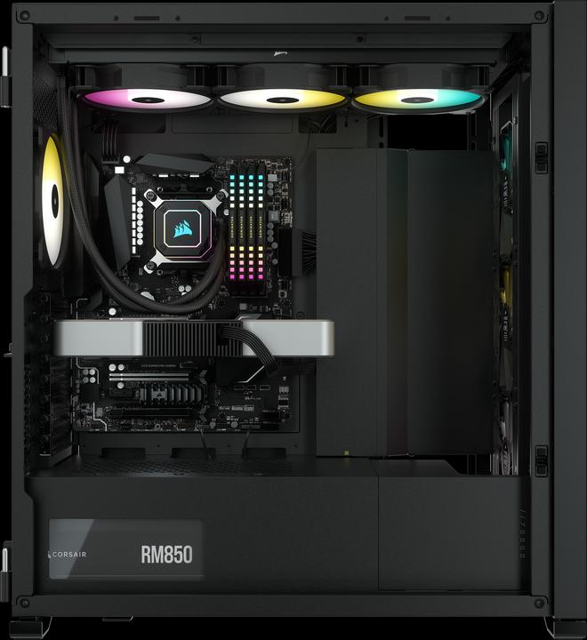 Image du produit Corsair 7000D Airflow TG (ATX, mATX, Mini-ITX, E-ATX)