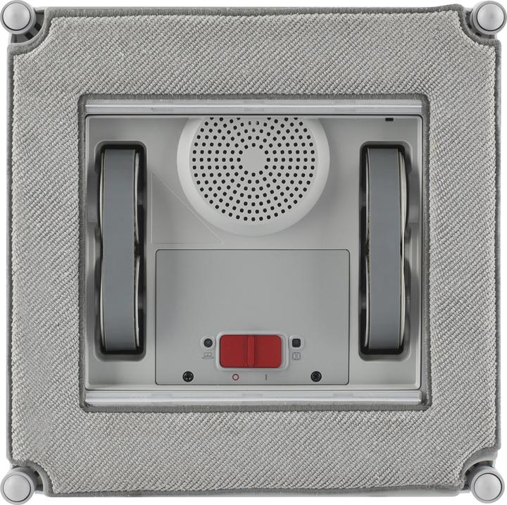 Actual product image Ecovacs Winbot X