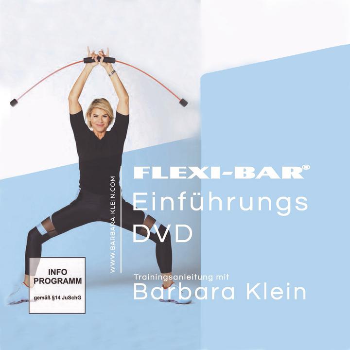 Actual product image Flexi-Bar Standard (153.50 cm)