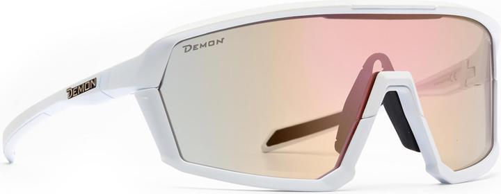 Image du produit Demon Gravel DOCHROM Mirror (Blanc, Blanc)