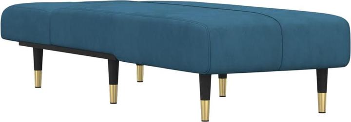 Image du produit VidaXL Martin (Chaise longue)
