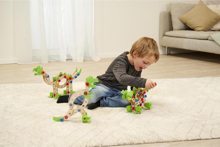 Immagine prodotto Eichhorn Costruttore EH, Dinosauro