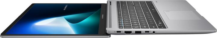Actual product image ASUS P1503CVA-S70688X (15.60", Intel Core i7-13620H, 16 GB, 512 GB, Numeric keypad)