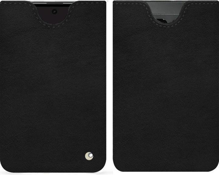 Actual product image Noreve Leather case (Google Pixel Fold)