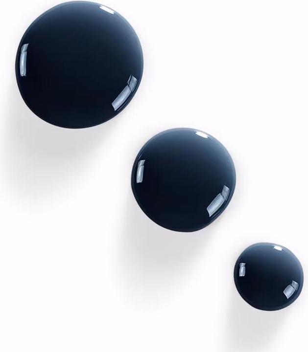 Actual product image Dior Christian Vernis 902 Int23 (902, Colour paint)