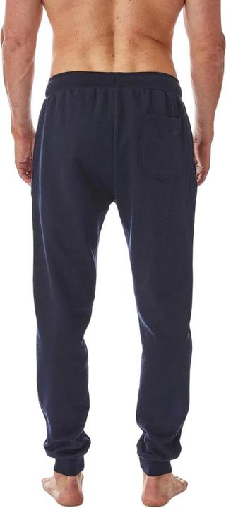 Actual product image Iron Mountain Mens Cuffed Ankle Jogging Bottoms (XXL)