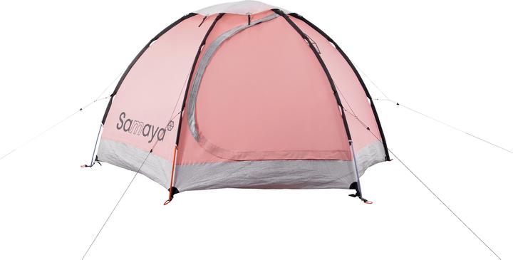 Samaya Samaya2.5 (Tenda a cupola, 1.64 kg, 3 persone)