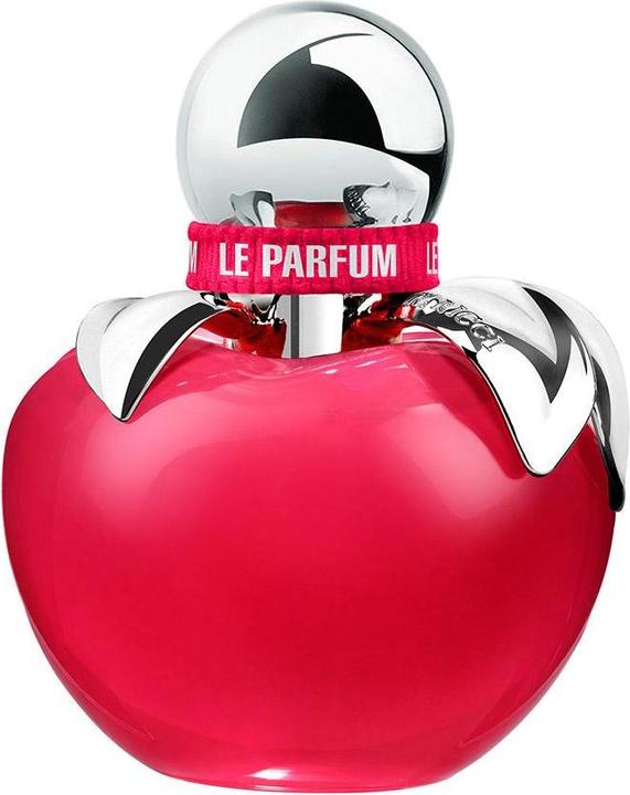 Actual product image Nina Ricci Nina Le Parfum (Eau de parfum, 80 ml)