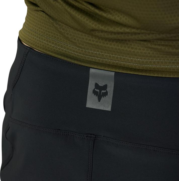 Produktbild Fox PANT 23 DEFEND BLK 30 (30, S, M)