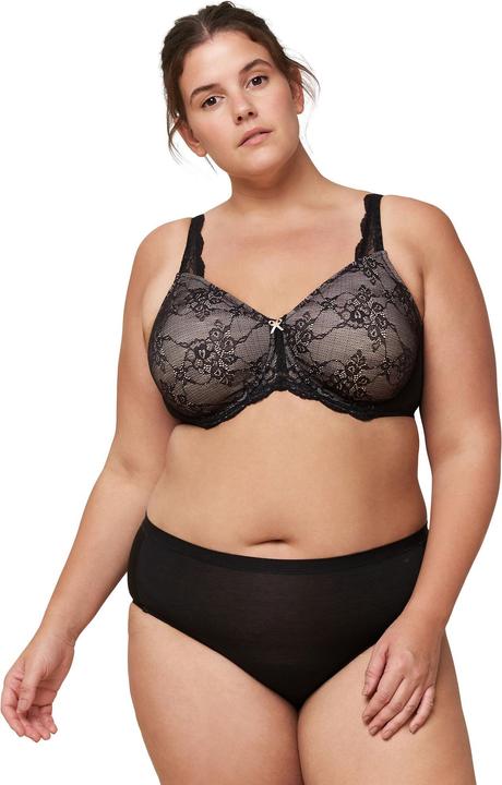 Image du produit Triumph Contouring Sensation W01 Soutien-gorge minimiseur (95 F, Une unité par pack)