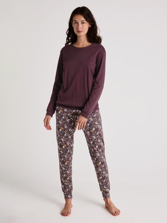 Image du produit Calida Pyjama à poignets (XL)